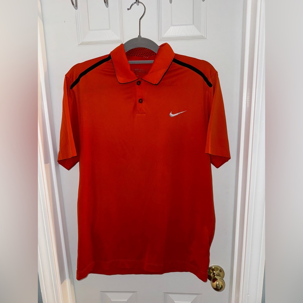 Men’s Nike Golf Shirt